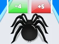 https://h5auragames.top/game/spider-evolution-runner